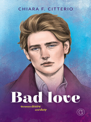 cover image of Bad Love